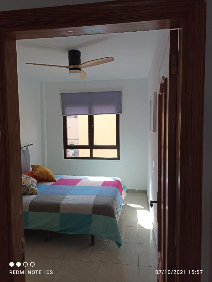Apartamentos El Carmen Morro Jable  Exterior foto