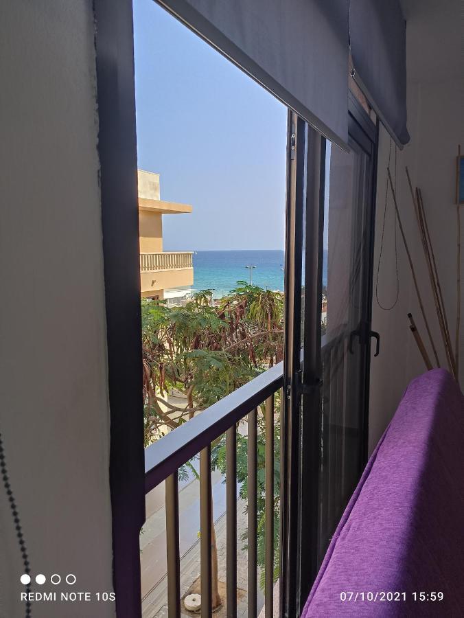 Apartamentos El Carmen Morro Jable  Exterior foto