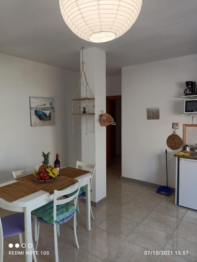 Apartamentos El Carmen Morro Jable  Exterior foto