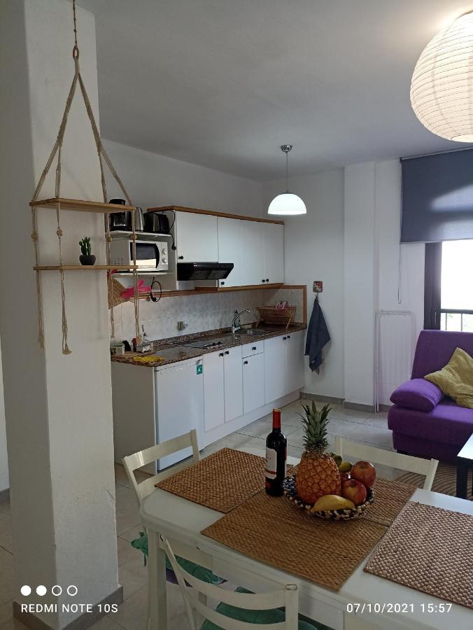 Apartamentos El Carmen Morro Jable  Exterior foto