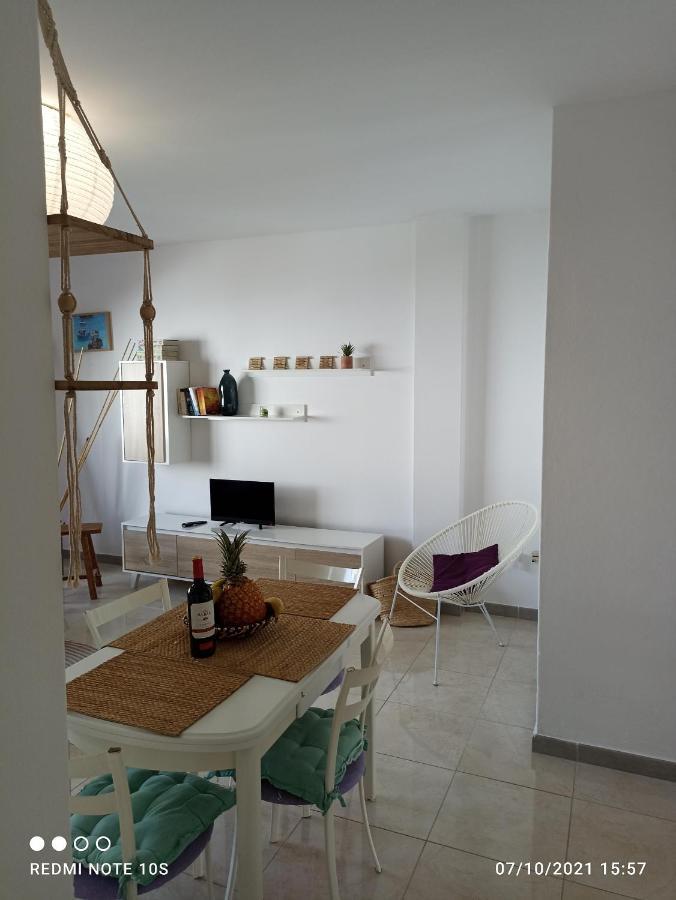 Apartamentos El Carmen Morro Jable  Exterior foto