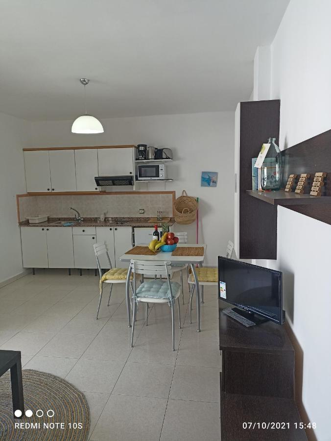 Apartamentos El Carmen Morro Jable  Exterior foto