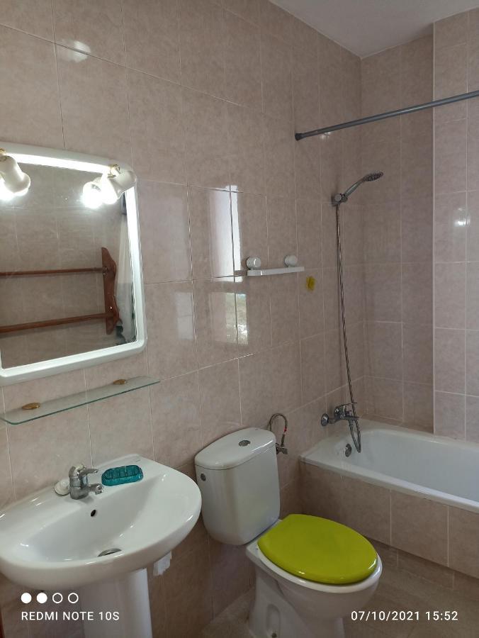 Apartamentos El Carmen Morro Jable  Exterior foto