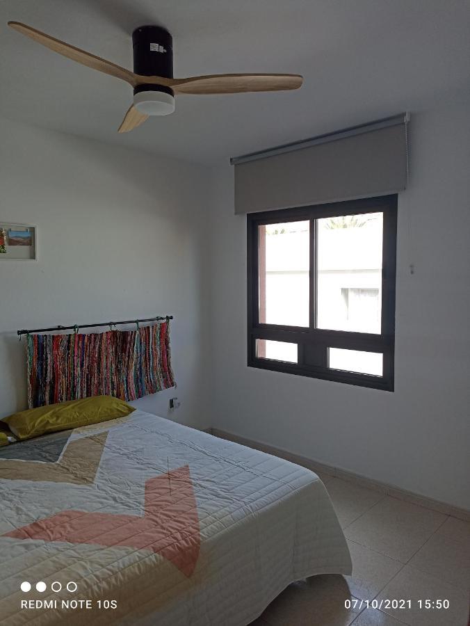 Apartamentos El Carmen Morro Jable  Exterior foto