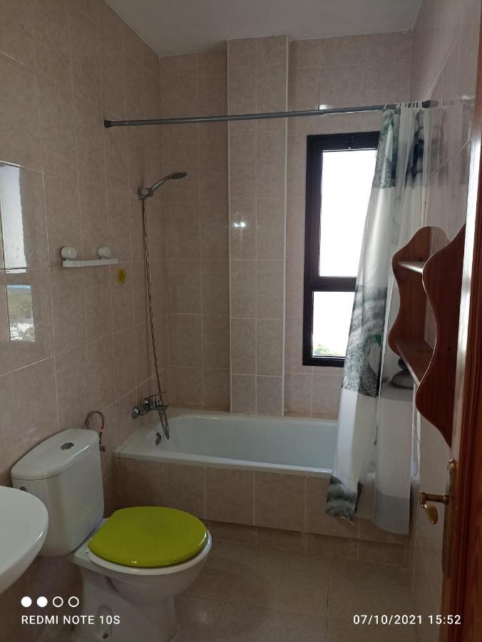 Apartamentos El Carmen Morro Jable  Exterior foto