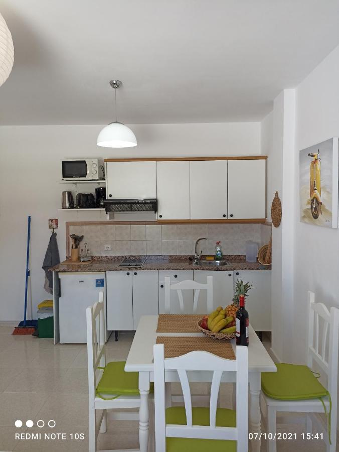 Apartamentos El Carmen Morro Jable  Exterior foto