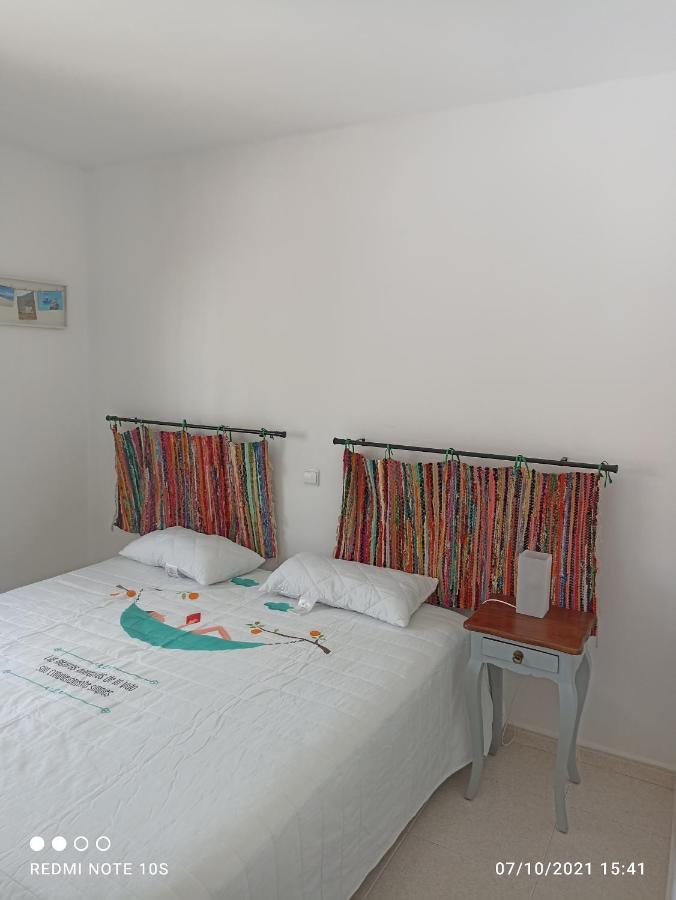 Apartamentos El Carmen Morro Jable  Exterior foto