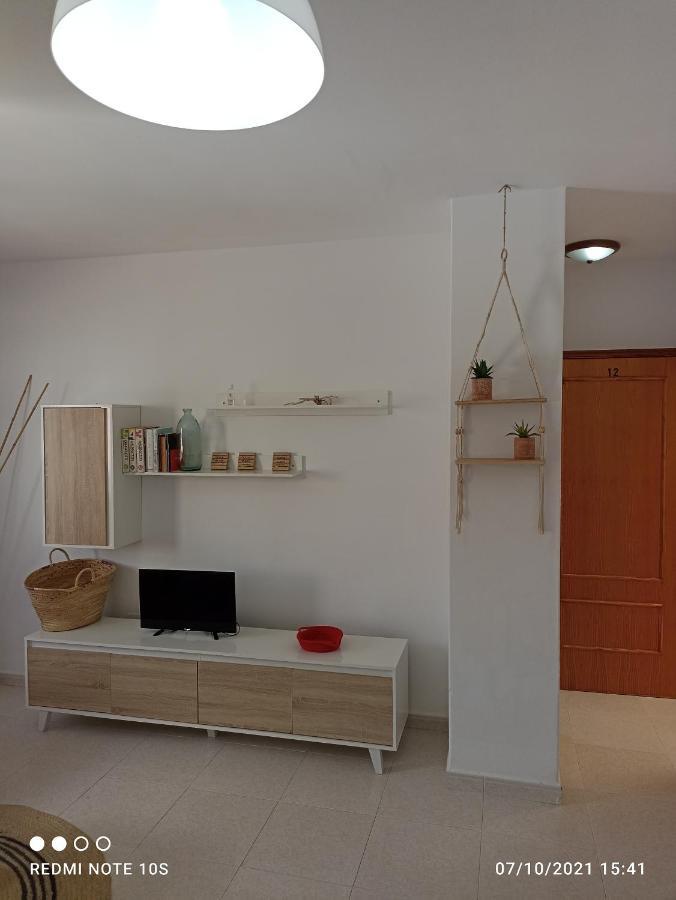 Apartamentos El Carmen Morro Jable  Exterior foto