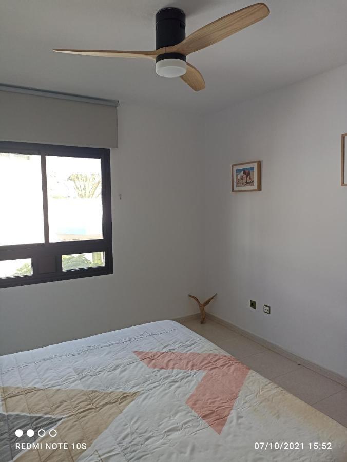 Apartamentos El Carmen Morro Jable  Exterior foto