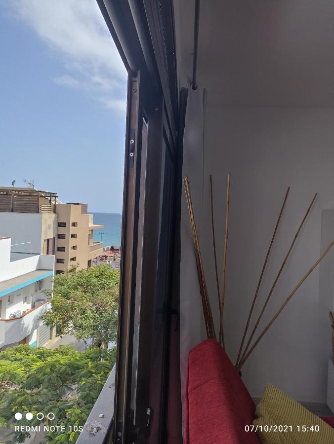 Apartamentos El Carmen Morro Jable  Exterior foto