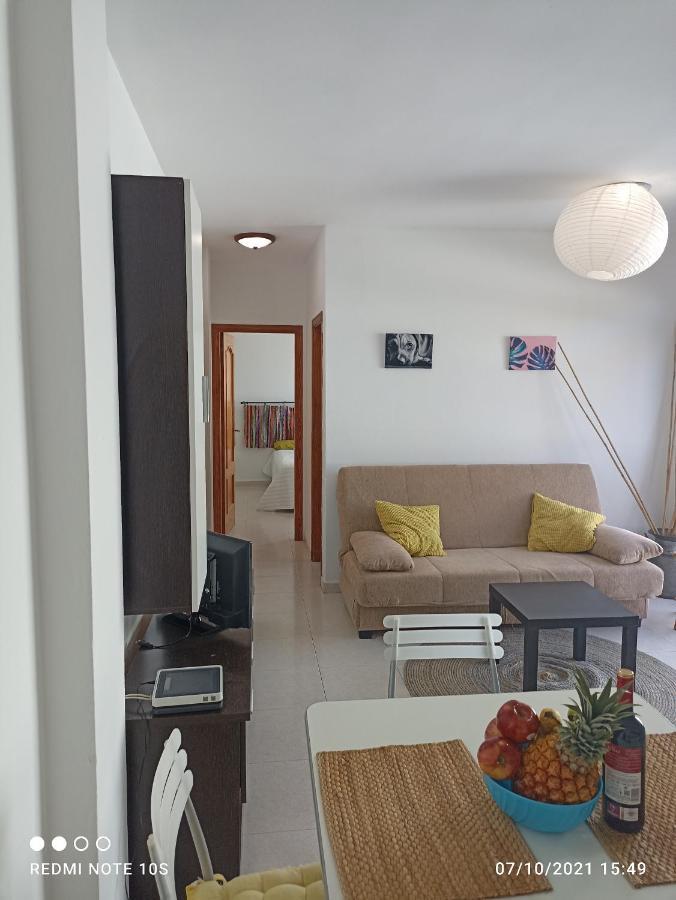 Apartamentos El Carmen Morro Jable  Exterior foto