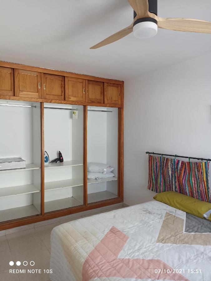 Apartamentos El Carmen Morro Jable  Exterior foto