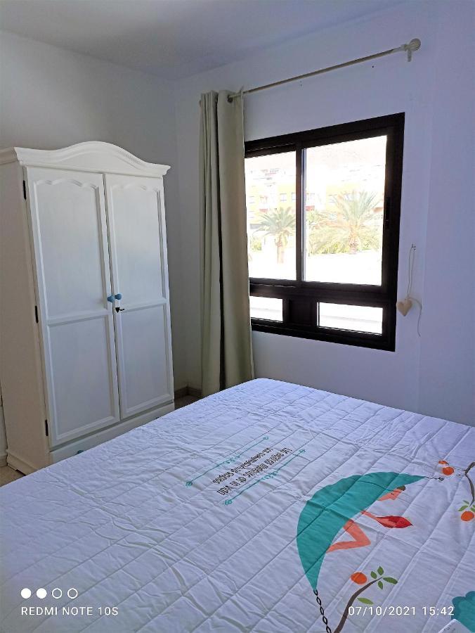 Apartamentos El Carmen Morro Jable  Exterior foto