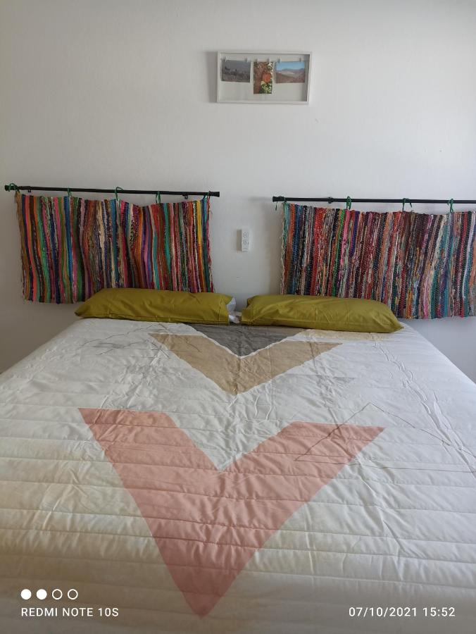 Apartamentos El Carmen Morro Jable  Exterior foto